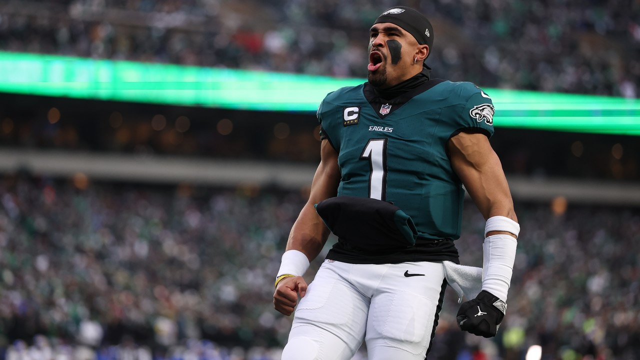 NFC Championship Game Preview: Eagles vs. Commanders Analysis