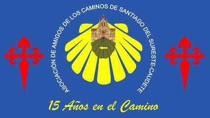 Joaquín Requena, pte Asociación, en Radio Villena SER