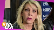 Cynthia Klitbo rompe el silencio y habla del fraude que sufrió