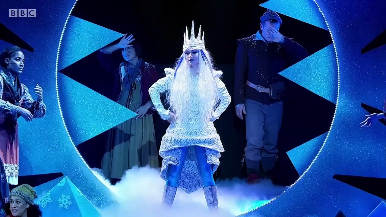 The Ice Queen - No Queen Better