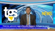 Il notiziario di Tgs, edizione del 19 gennaio 2025 – ore 19.50