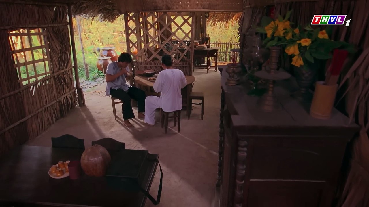 THAM VỌNG GIÀU SANG - TẬP 37 - PHIM VIỆT NAM THVL1 - THAM VONG GIAU SANG