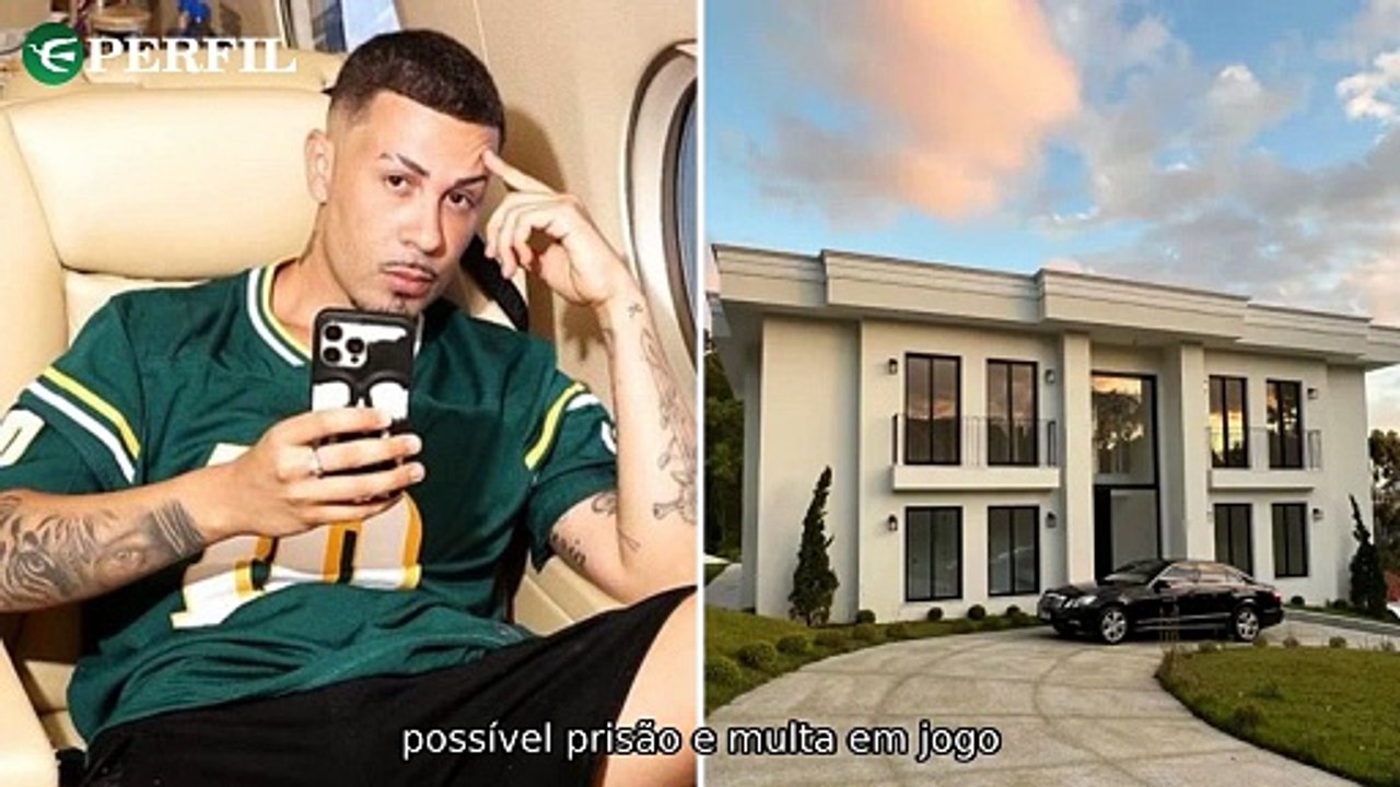 "Fortunas, polêmicas e fofocas: Carlinhos Maia, Carolina Dieckmann e Vitória Strada revelam bastidores do mundo das celebridades."