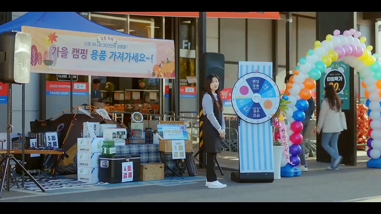 Boss-dol Mart (2023) - Episode 3