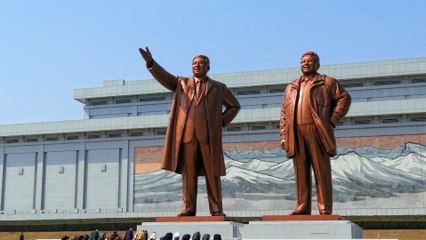 Dynasties : les familles qui ont changé le monde