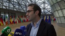 España apuesta por reforzar las relaciones entre UE y EE.UU. bajo el gobierno de Trump