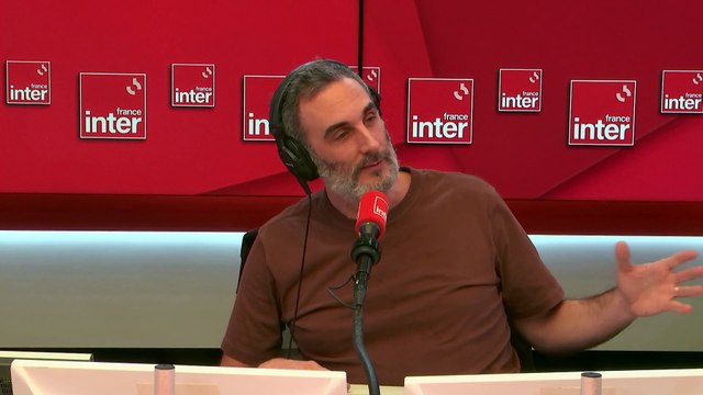 « Marine Leonardi aime les vieux » - La chronique de Marine Leonardi
