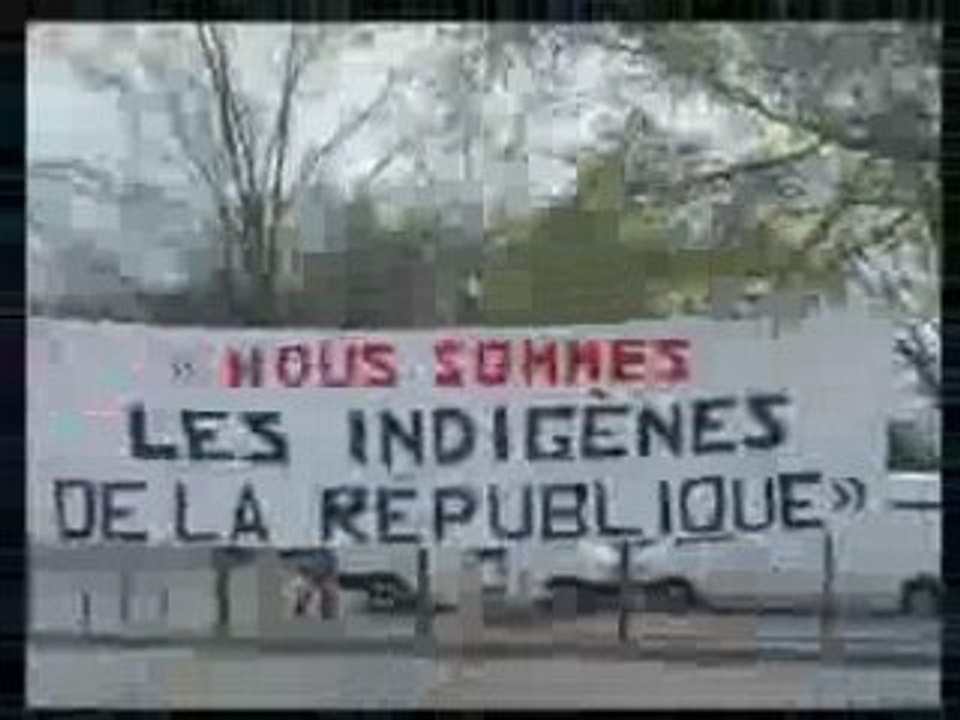 Marche du 8 mai