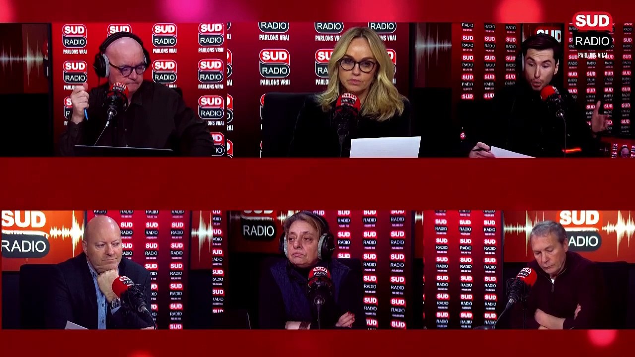 Investiture, prisonniers et travail : les 3 mots dans l'actu du 20 janvier