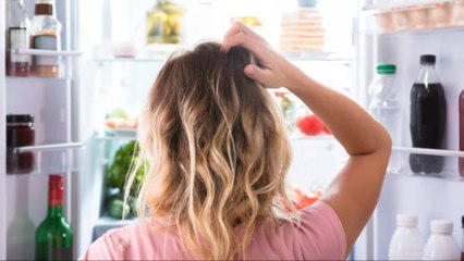 6 Alimentos Que Deben Conservarse A Temperatura Ambiente