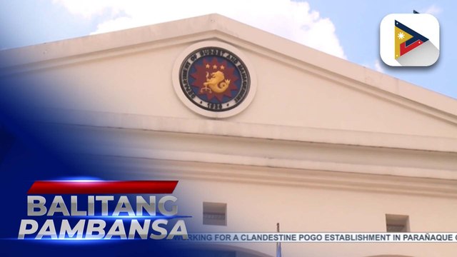 DBM issues statement on allegations of ‘blank pages and figures’ in 2025 General Appropriations Act