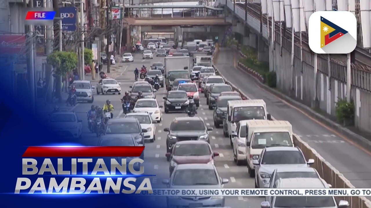 PBBM lauds Tesla for investing in PH