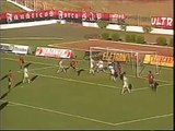 Veja o dia que Léo Batista narrou gol e briga do Apucarana