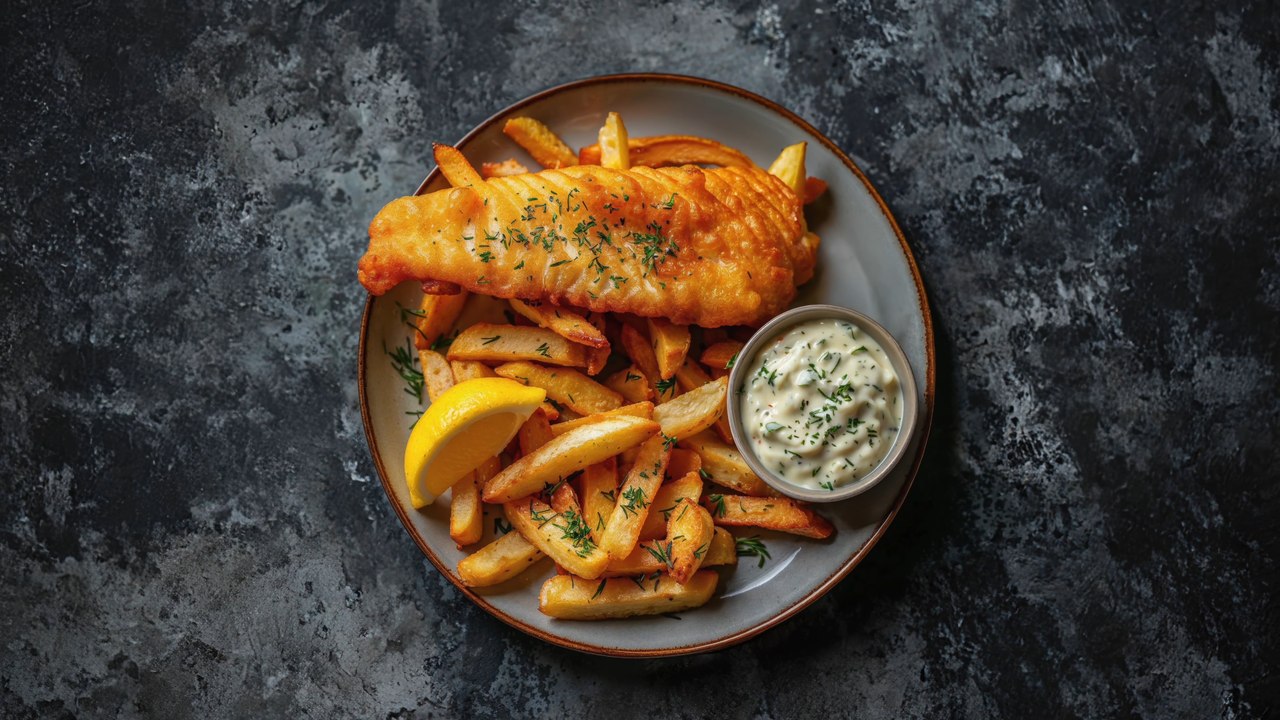 Fish and chips now costs more than a tenner. Why is this favourite dish so expensive?