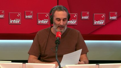 « Virage à 360 degrés  » : La chronique de Camille Lorente