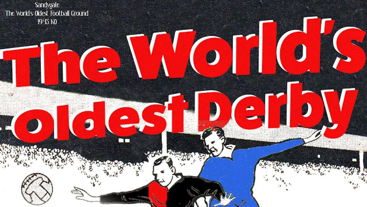 Hallam FC vs. Sheffield FC: Das älteste Derby der Welt kehrt zurück