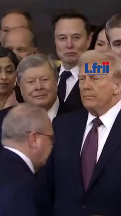 Donald Trump devient officiellement le 47eme président Américain
