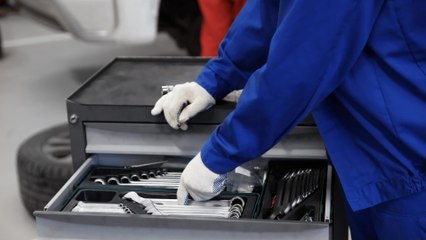 Les reines de la mécanique