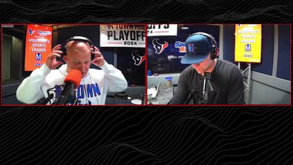 Texans Postgame: Officiating was terrible, swung the game in Chiefs' favor