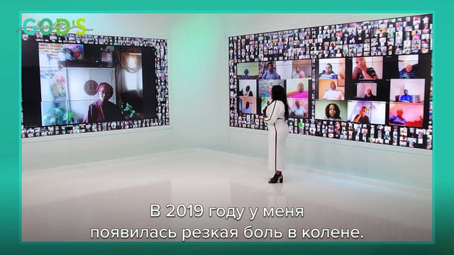 Это Свидетельство КОСНЁТСЯ ВАШЕГО СЕРДЦЕ!!!