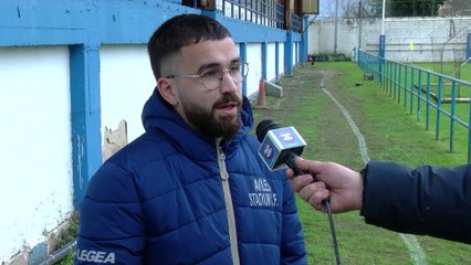 Declaraciones J18: Fernando Muñoz y Óscar Martínez