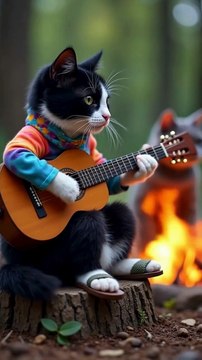 A Day in the Life of the Ultimate Napper ,The Secret Life of Cats ,Paws and Whiskers: A Cat's Day Unveiled