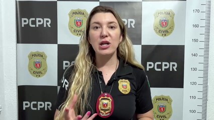 PCPR prende homem por receptação e recupera veículo furtado em Morretes