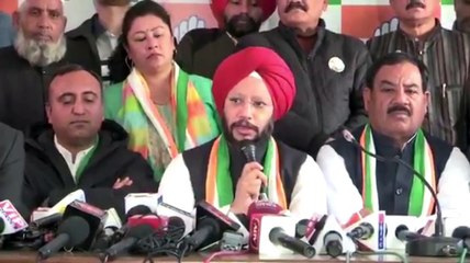 दरअसल BJP की प्राथमिकता ही नहीं है कि विकास हो, इसलिए ये रूचि भी कम दिखाते हैं।