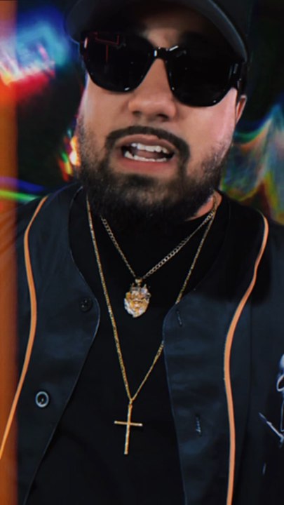 MBS DESIGNER ft. Rey7Eandro - PHANTOM (Disponible sur toutes les plateformes)