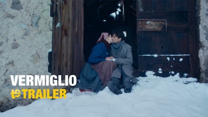 Vermiglio - Trailer español