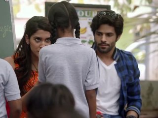 Hello Mini Season 1 Episode 9 - Let's Meet, Mini