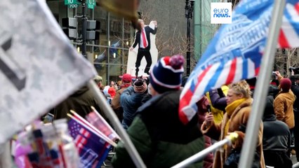 Европа подтверждает прочные связи с США, несмотря на опасения по поводу политики Трампа