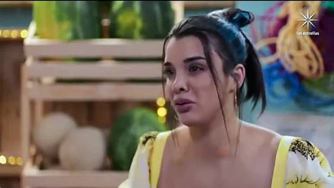 Capitulo 7 Completo💔 Ml S3CRET0 💔 N.o.v3.l.a 👑🔥