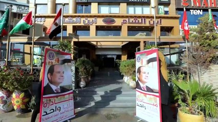 فى إطار مبادرة كلنا واحد تخفيضات خاصة بالمطاعم والسلاسل التجارية بمناسبة الاحتفال بعيد الشرطة