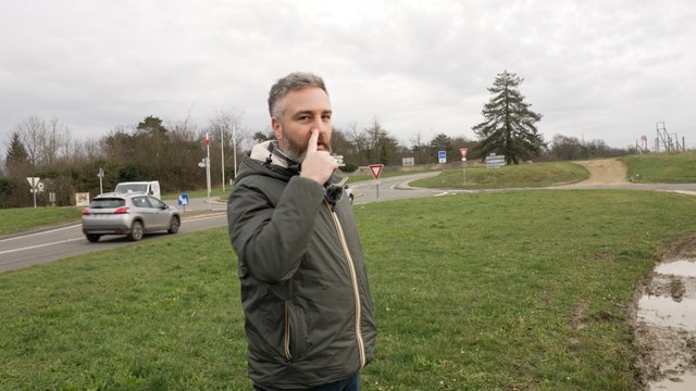 D'où viennent les odeurs nauséabondes qui exaspèrent ces habitants des Yvelines ?