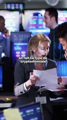 🚨 Bitcoin atteint un nouveau record et Trump lance sa propre cryptomonnaie