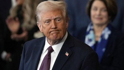 "Bloquearemos las entradas ilegales y deportaremos a millones": así confrontará Trump la migración