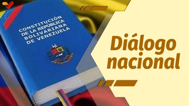 Café en la Mañana | Anl. Franceschi: Debes ser patriota por encima de cualquier diferencia política