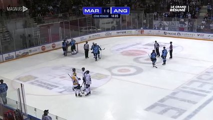 Le Grand Résumé - Un troisième tiers-temps complètement fou !