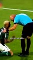 Une simulation qui tourne au ridicule #sport #football