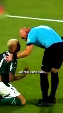 Une simulation qui tourne au ridicule #sport #football