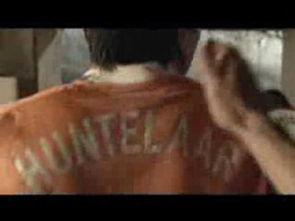 PUB NIKE: TAKE IT TO THE NEXT LEVEL nouvelle pub