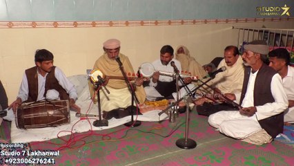 Sara Noor Zahoor Hazoor Da Ae  Naat Kalam  Desi Music  Ansar Jutt Lakhanwal