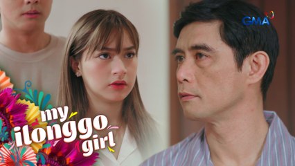 My Ilonggo Girl: Sir Gov, narinig ang usapan nina Tata at Francis! (Episode 5)