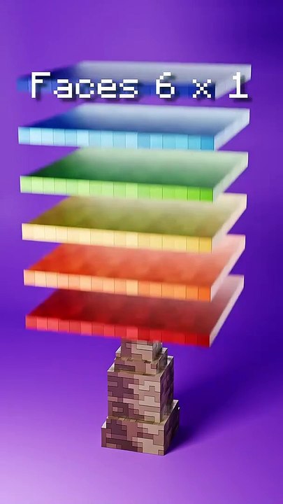 Cloth Vs Dripstone in Minecraft