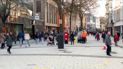 Cardiff’s thoughts on President Trump