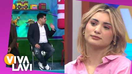 Lalo Elizondo se lanza contra Daiana Villalba