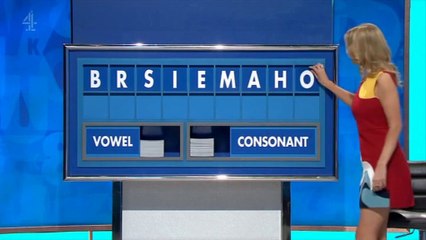 Countdown | Monday 13th August 2018 | Episode 6887