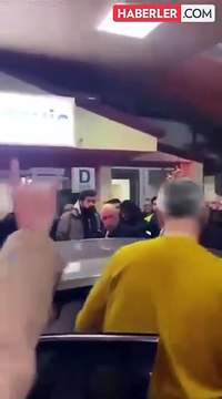 Zafer Partisi Genel Başkanı Ümit Özdağ Gözaltına Alındı