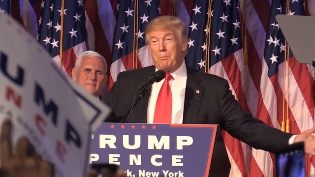 Donald Trump’s inauguration: What happens next?